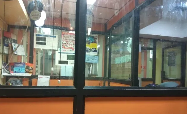 Sri Vishnu Driving School