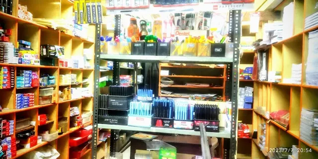 Sri Sairam Books & Stationerys Store - 4