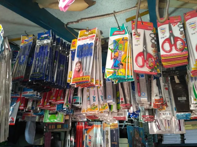 Sri victory book shop - 2