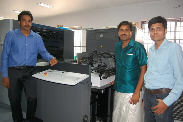 SUBAM DIGITAL PRESS - 4