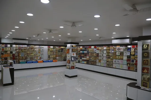 RAINBOW CARDS PVT LTD - 3