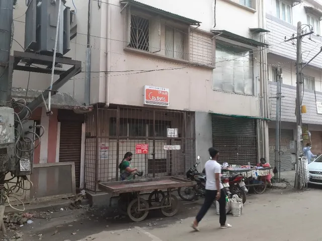 Gowtham offset printers - 4