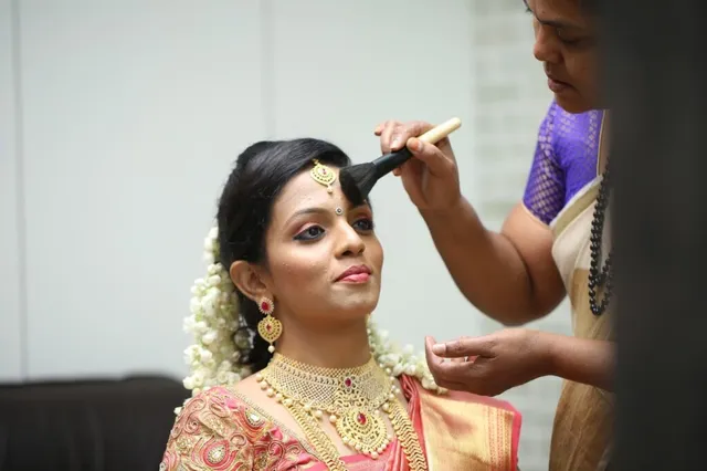 Create family Salon & spa - 4