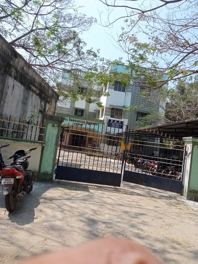 Employment Office Kancheepuram - 4