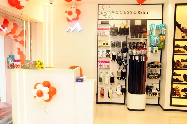 Metro Shoes Kanchipuram - 2