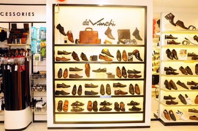 Metro Shoes Kanchipuram - 3