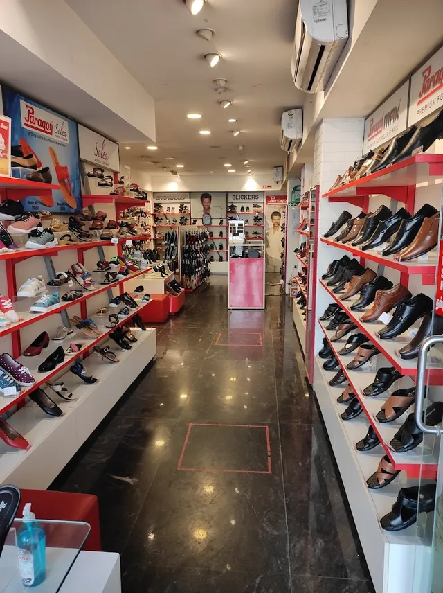 Paragon Exclusive Footwear Shop - 3