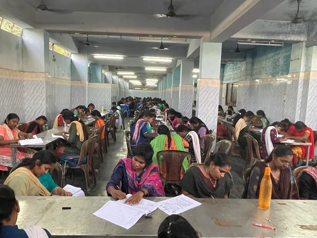 Karna TNPSC coaching centre - 3