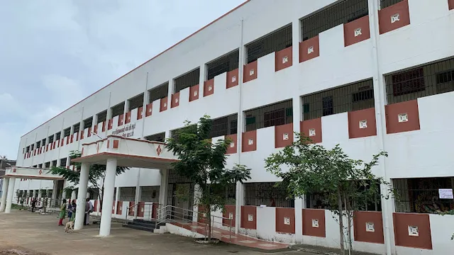 Achievers NEET Coaching Institute Kanchipuram - 4