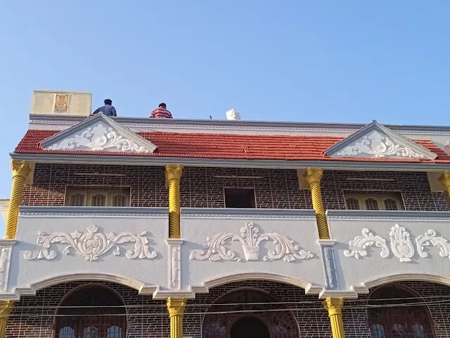 MG PCI PEST CONTROL SERVICES KANCHIPPURAM - 3