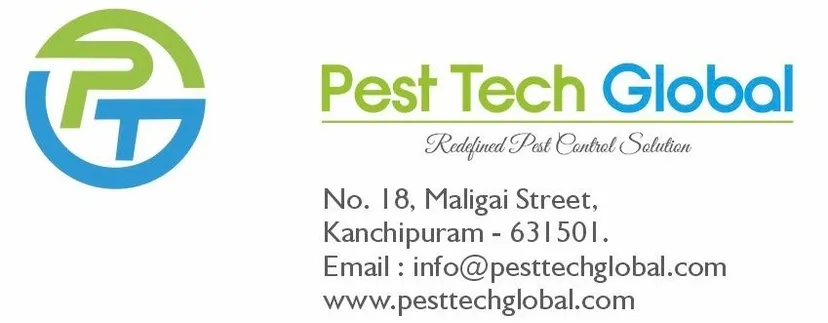 Pest tech global (pest control service) - 2