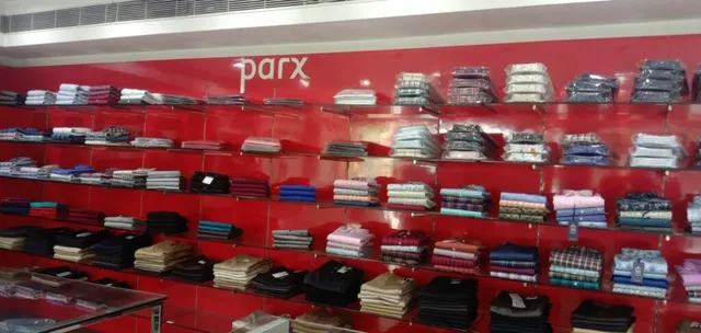 The Raymond Shop Kanchipuram - 3