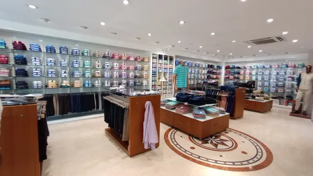 The Raymond Shop Kanchipuram - 4