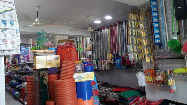 Malar Fancy and Gift Shop - 4