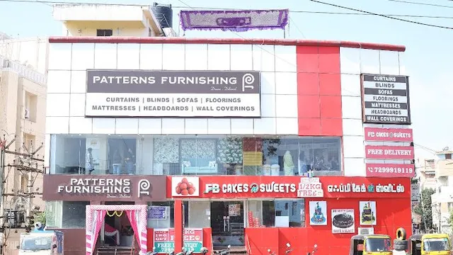 BHERU GIFT HOUSE - 3