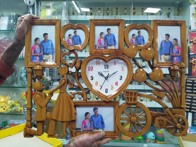 New Ajantha Shopping - 3