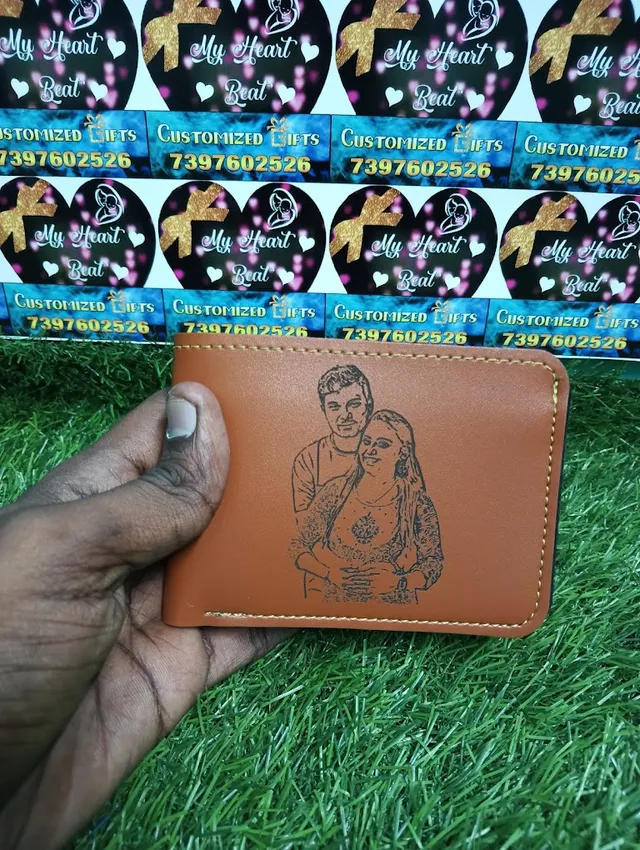 My Heart Beat Customized Gifts - 3