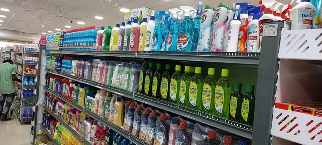 Salem Super Market - 2