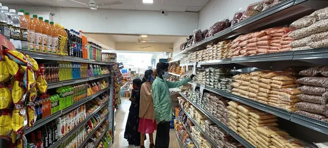 Salem Super Market - 3
