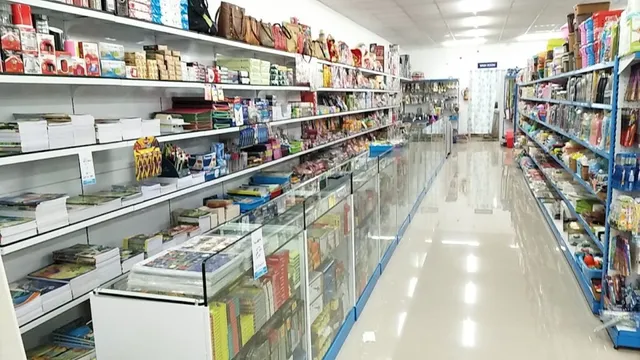 Krishna SuperMarket Salem - 3