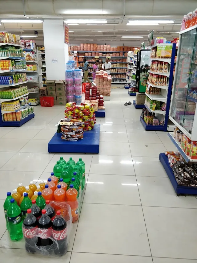 Jaisuryas Retail - 4