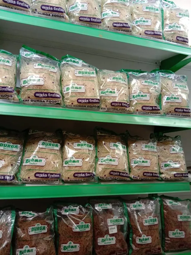 Sri Devi Supermarket & Stationery - 2