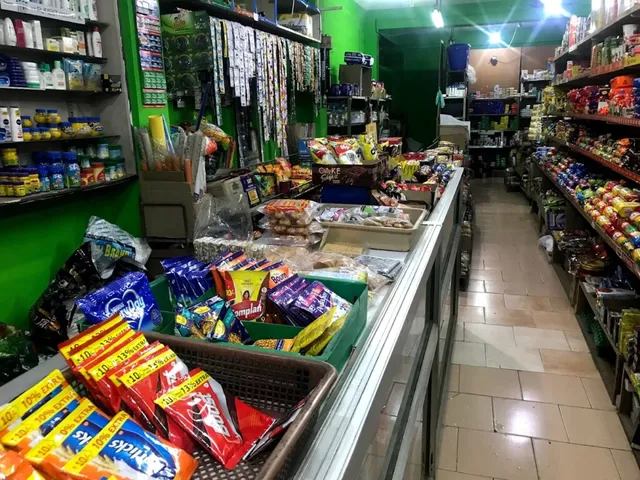 Naveen Super Market - 2