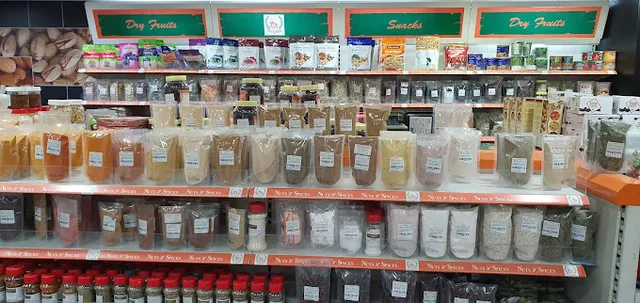 Naveen Super Market - 4