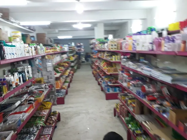 Agaram Super Market - 3