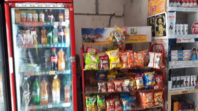 Modern Super Market - 3