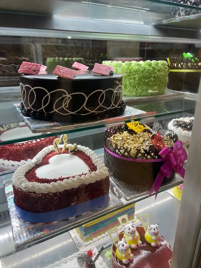 SaraVana Bakeries - 2