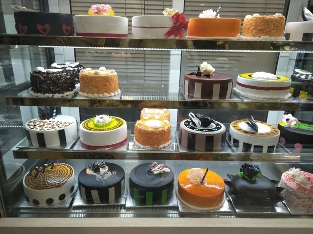 New Henry & Wolsey Bakery - 2