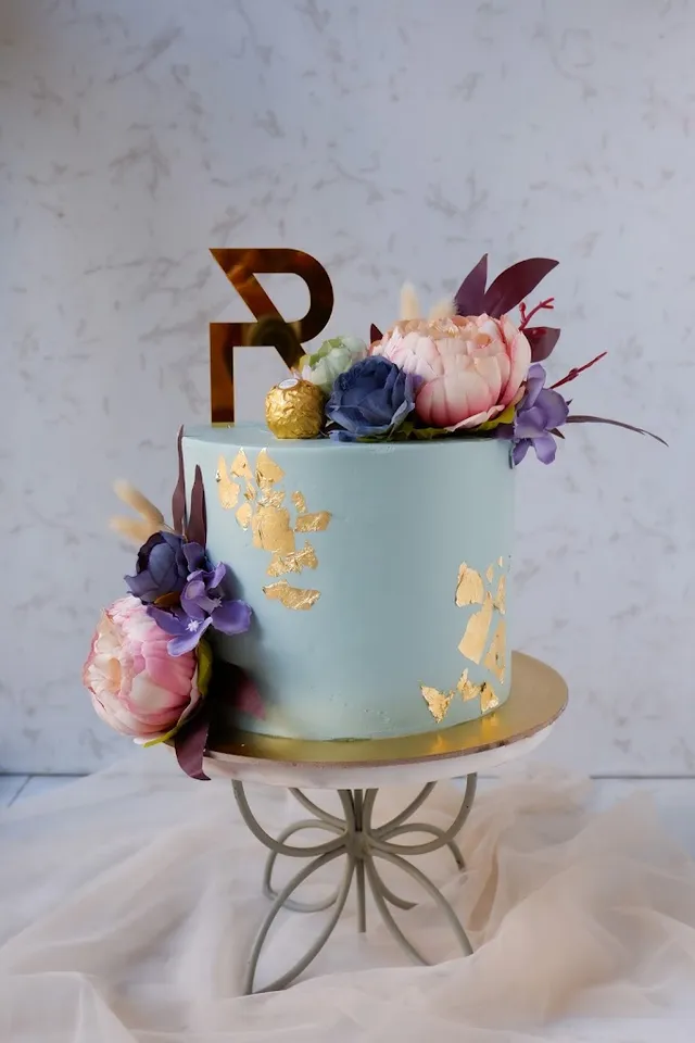 Mannshaa Desserts - 4