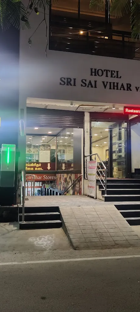 Sri Sai Vihar