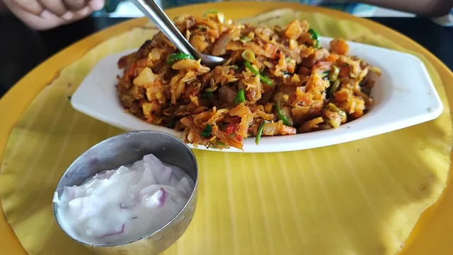 Hotel Salem Saravana Bavan Pure Veg A/C - 3