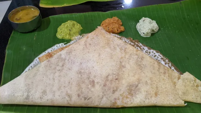 Salem Cafe (Vegetarian Restaurant) - 3