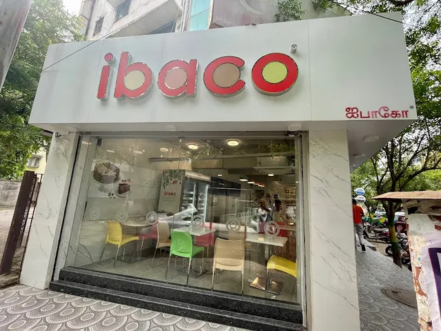 Adyar Ananda Bhavan - A2B Salem - 4