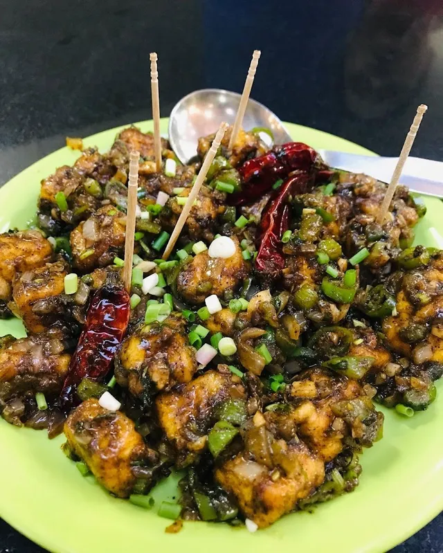 Sukh Sagar Veg Restaurant - 3