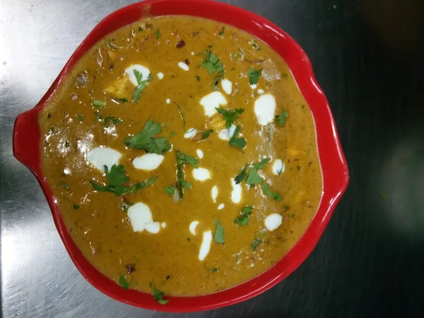 Sukh Sagar Veg Restaurant