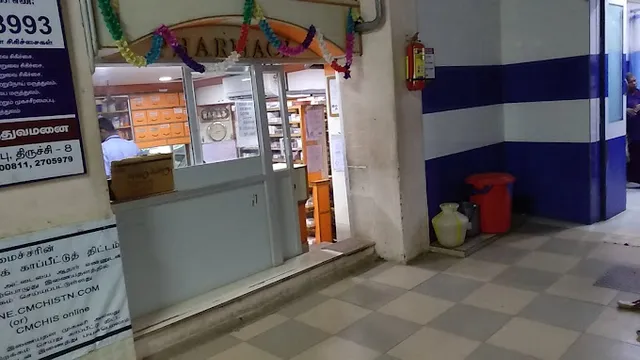 Sri Muruga Bhavan - 2