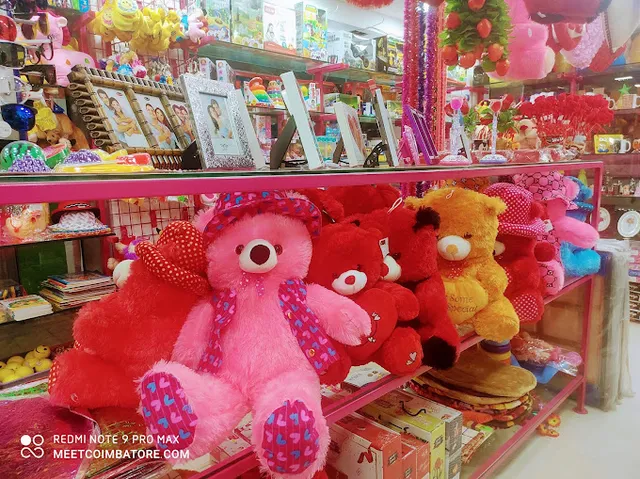 Sri Muruga Bhavan - 3