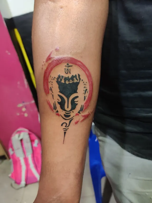 Havoc Tattoo Studio | Best tattoo artist in Salem | Female tattoo artist - 3