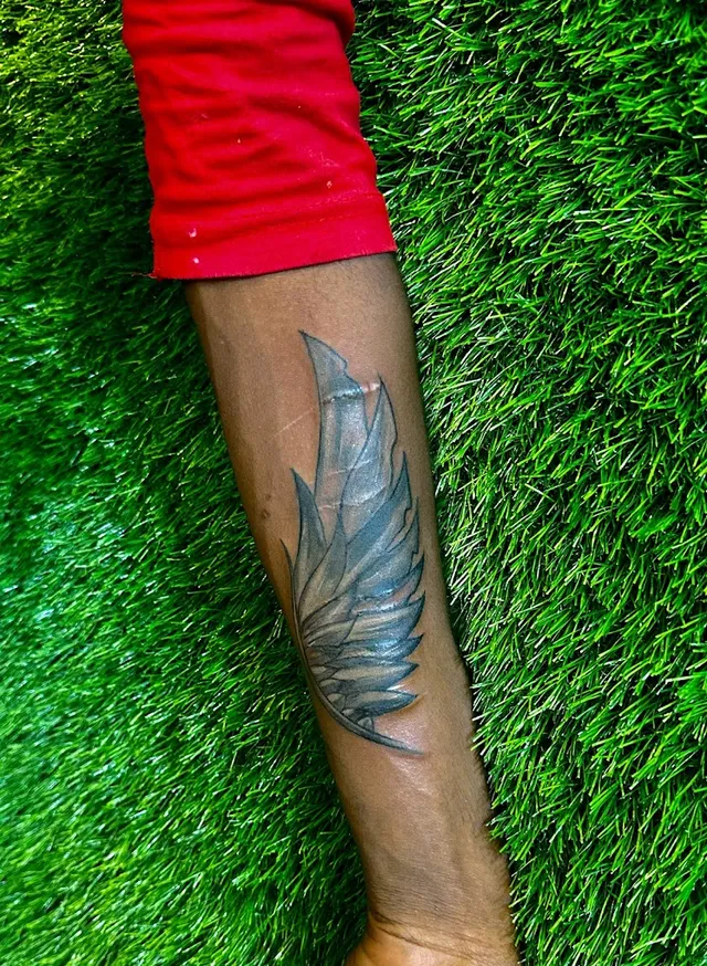 RNA Tattoo Studio - Female Tattoo Artist - Microblading - 3