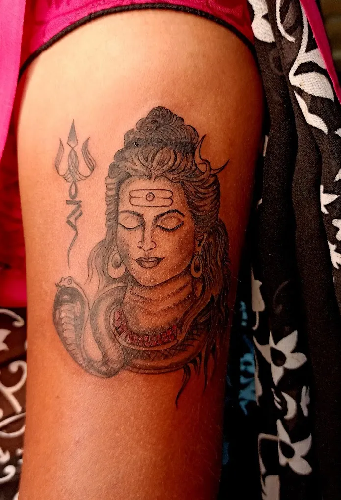 Highlights Tattoo & Academy