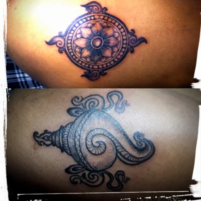 Highlights Tattoo & Academy - 2