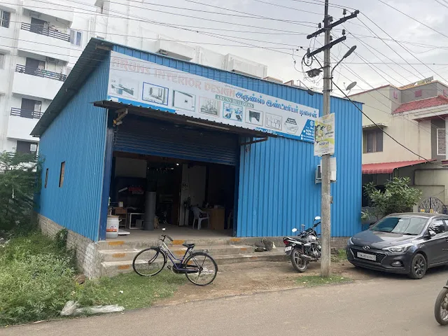 Atom's Tatz - Tattoo Studio and Piercing Studio - 2