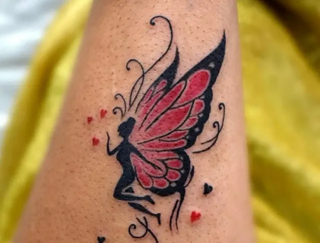 Atom's Tatz - Tattoo Studio and Piercing Studio - 3