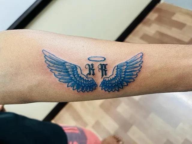 Ultra-Ink Tattoos - 4