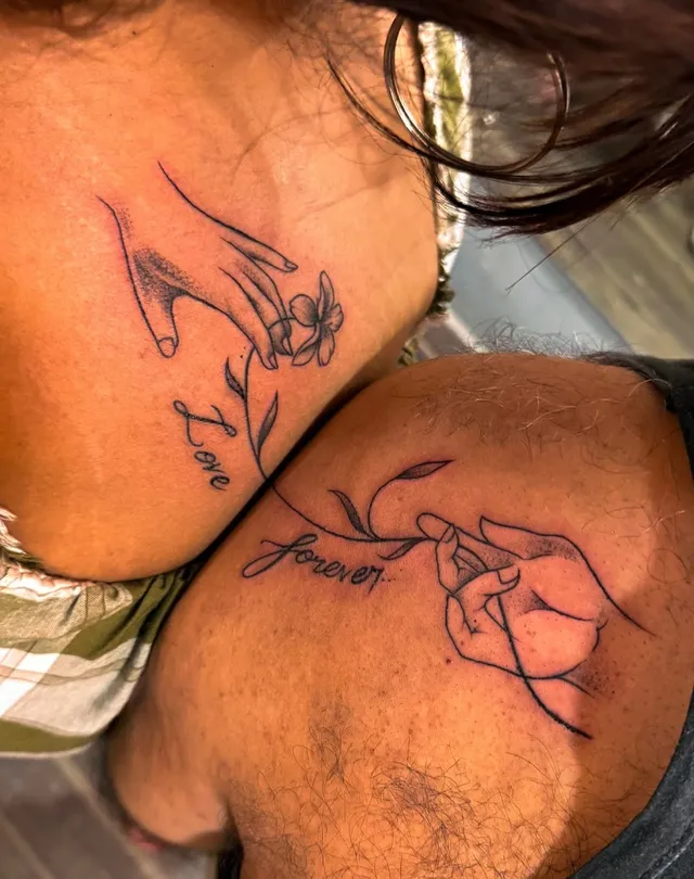 TANTRA tattoo salem - 3