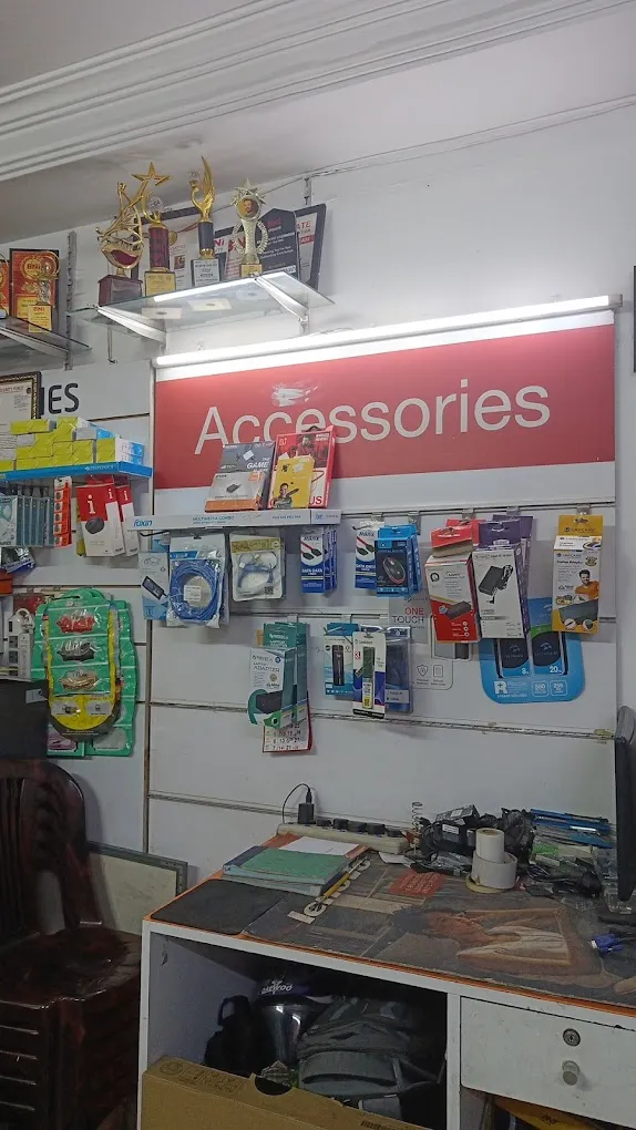 Universal Systems , Computer Laptop Sales & Service - 3